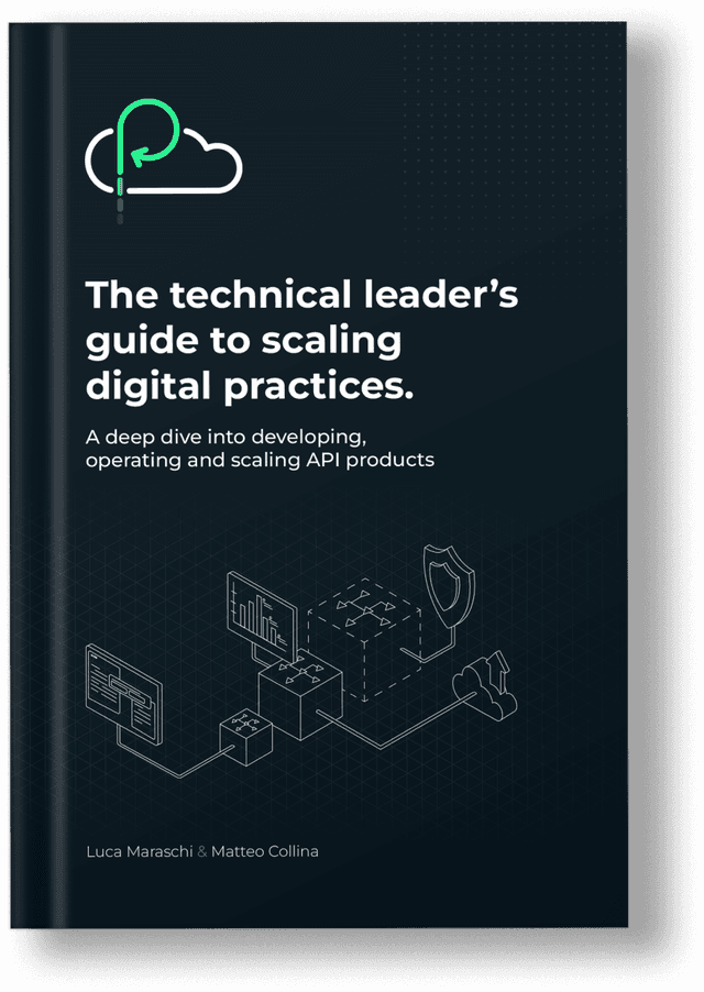 The technical leader's guide to scaling digital practices